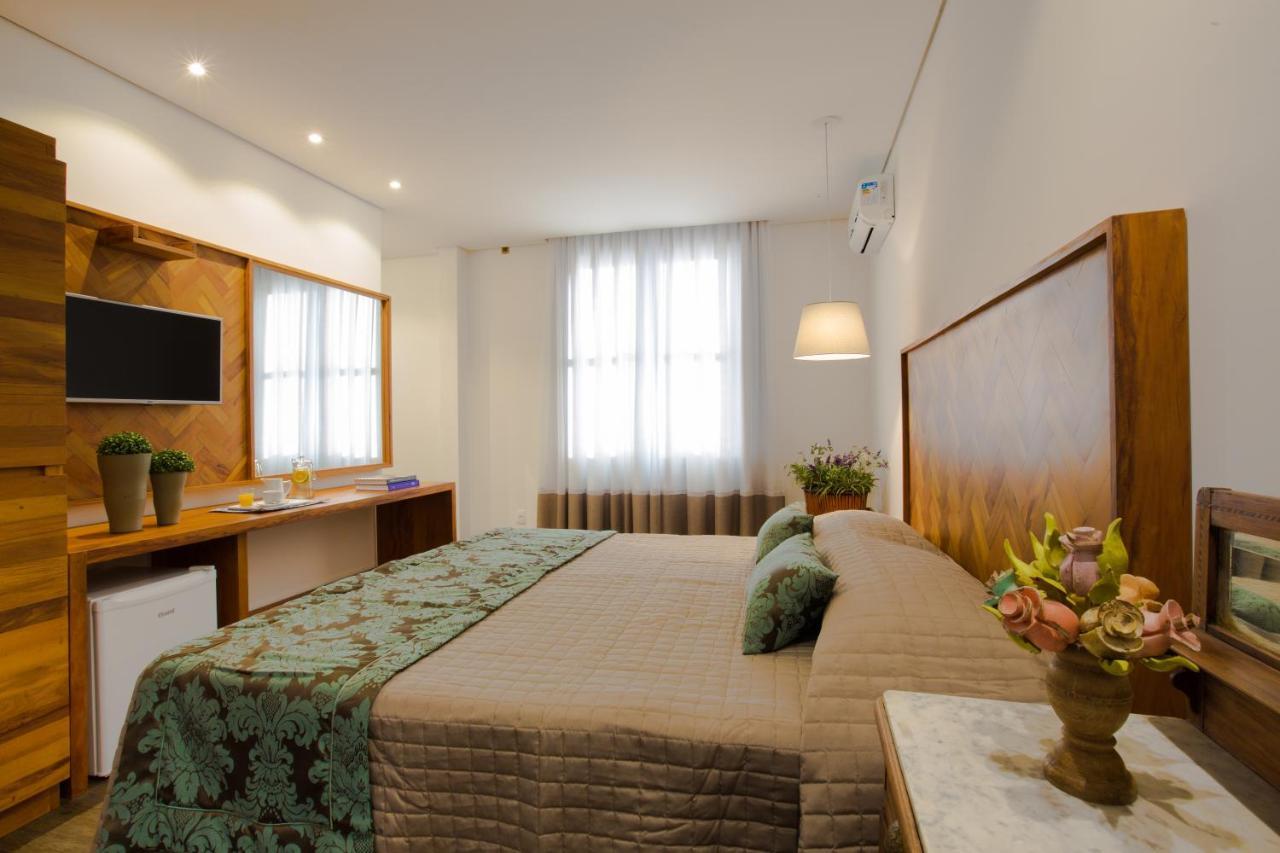 Pousada Armazém 26 Tiradentes Extérieur photo