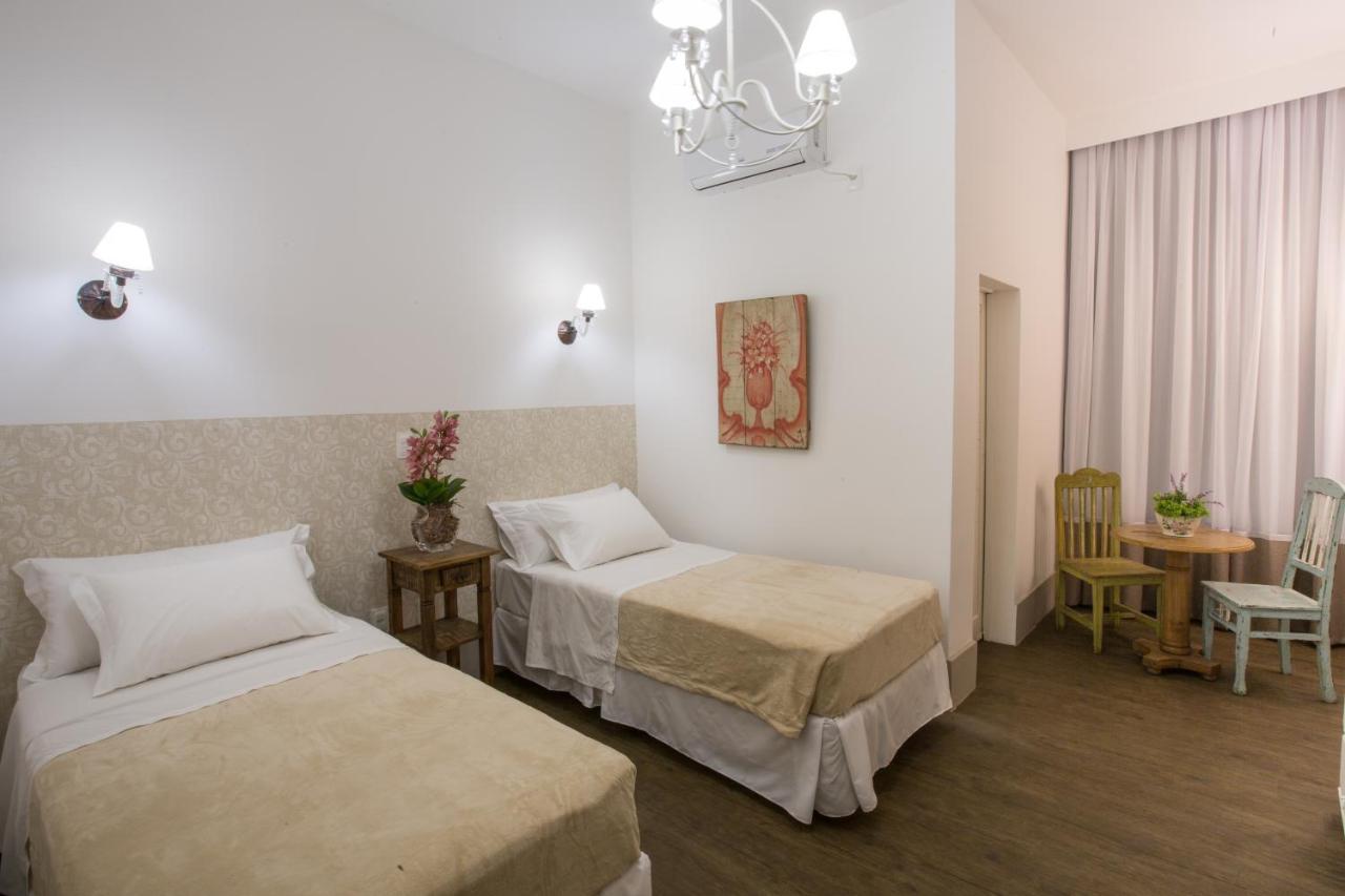 Pousada Armazém 26 Tiradentes Extérieur photo