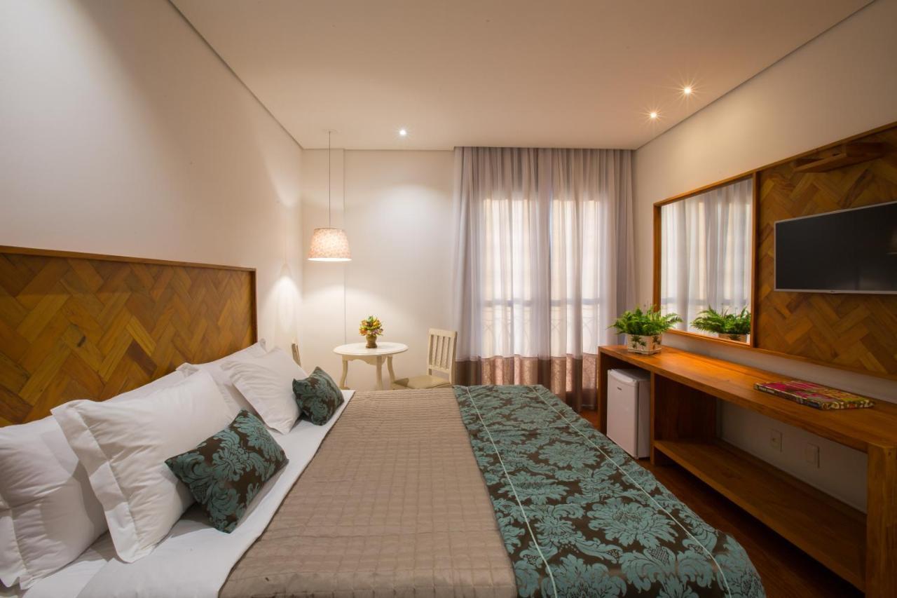 Pousada Armazém 26 Tiradentes Extérieur photo
